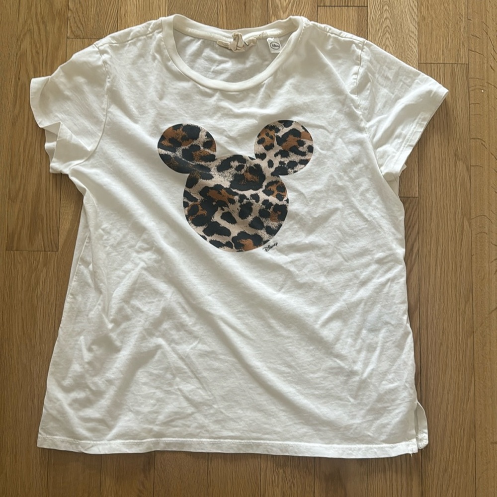 H&M x Disney Tshirt